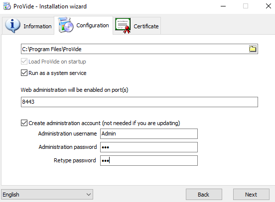 Installation-guide-2-provide-server