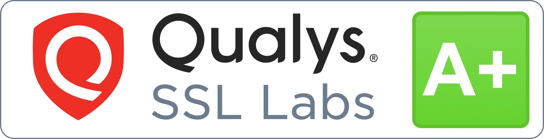 Qualys SSL Labs