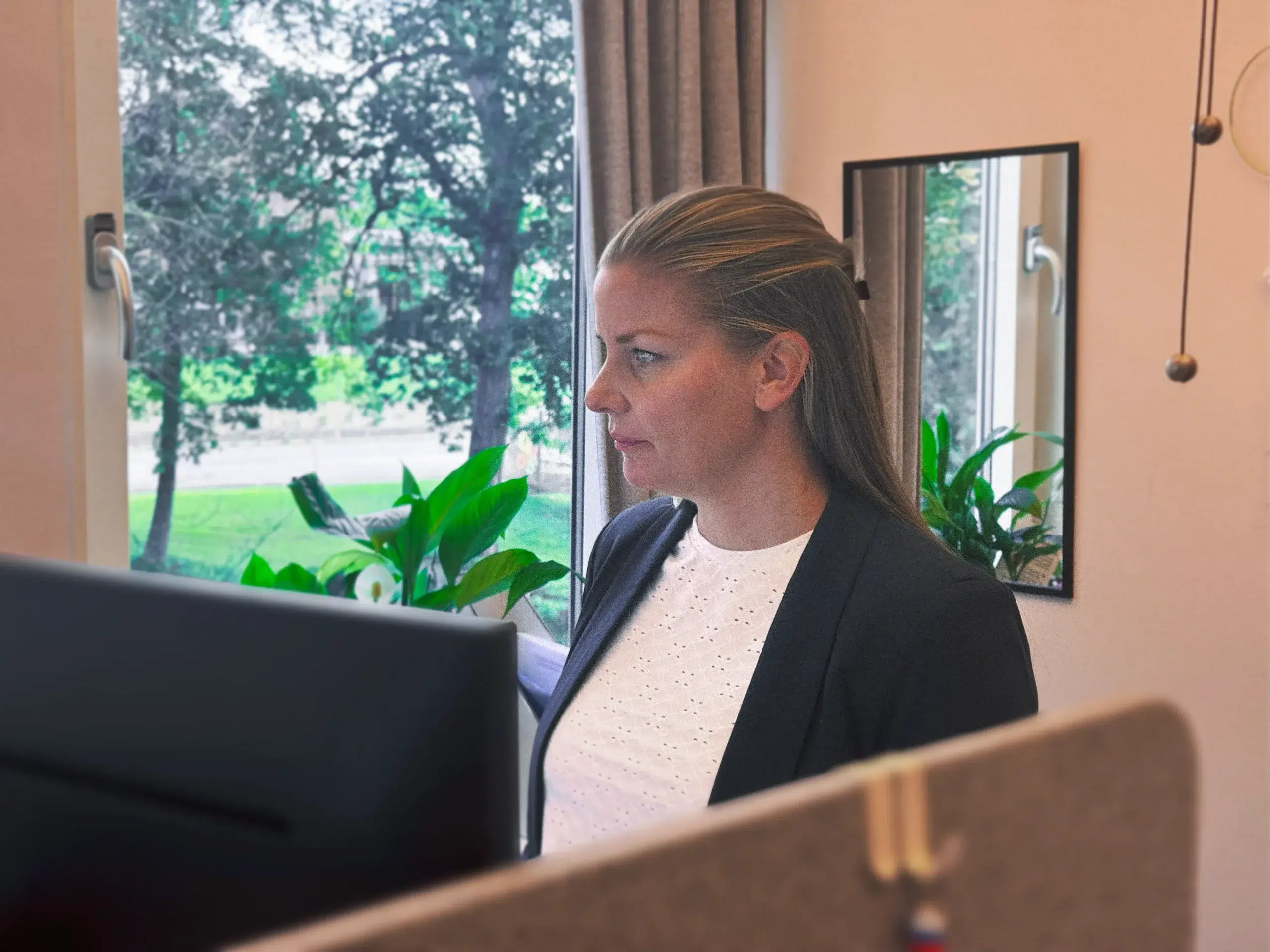 Louise - Sales & Support at ProVide