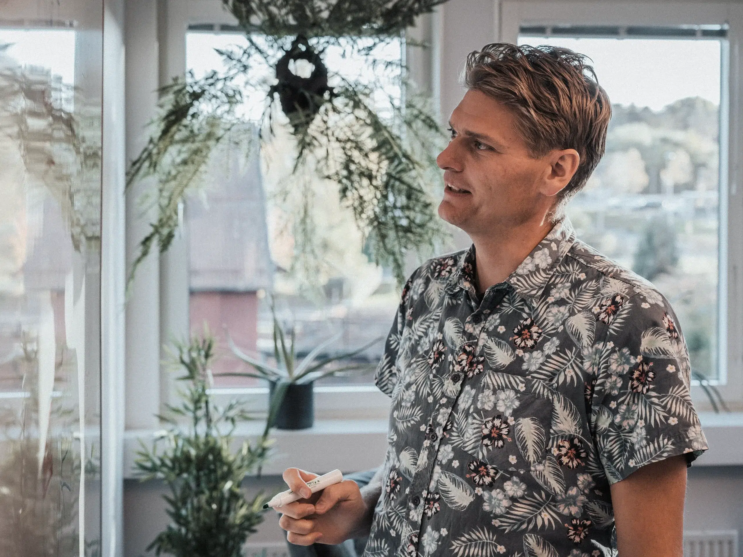 Nicklas - Technical Specialist at ProVide
