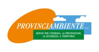 Provinciambiente - Servizi per l'energia, la prevenzione, la sicurezza, il territorio