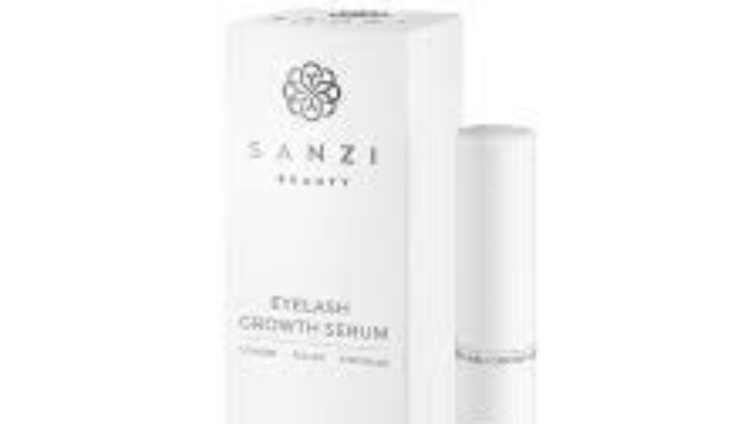 Sanzi eyelash Sanzi Beauty Eyelash Growth Serum