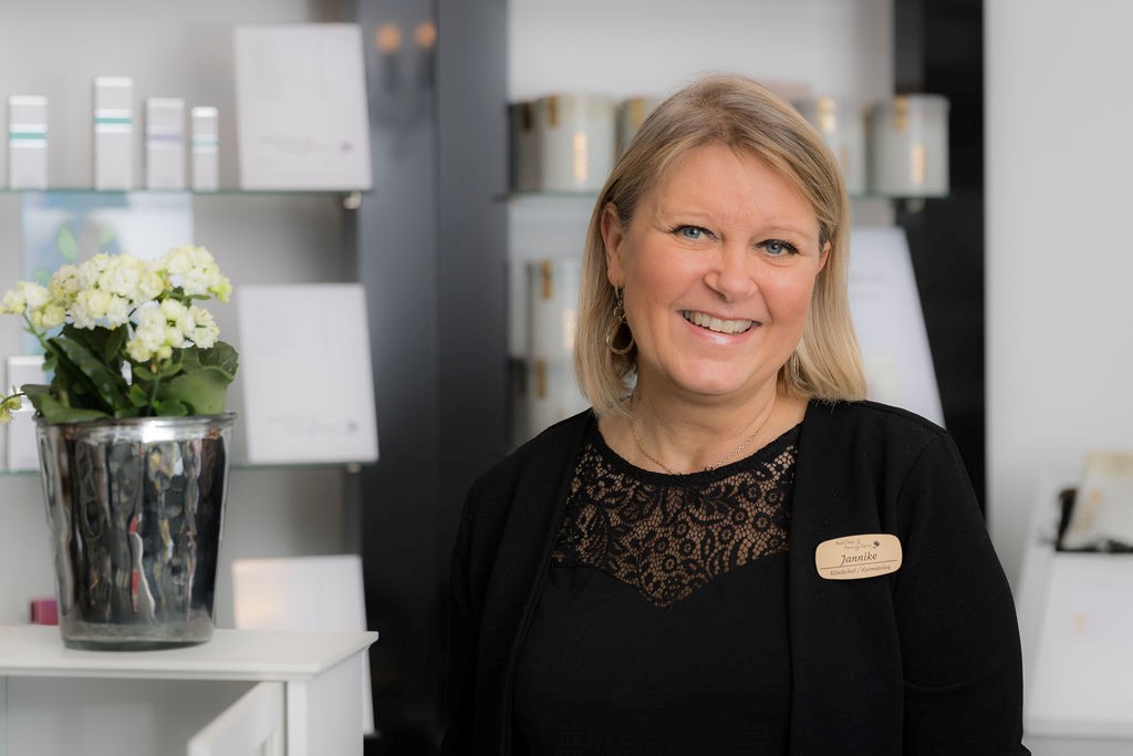 Jannike Jannike Provstgaard