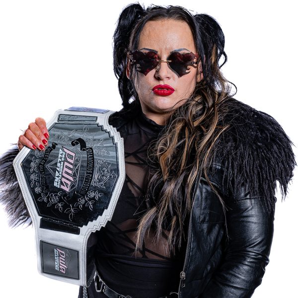 PWA Queen of Diamonds PWA Queen of Diamonds