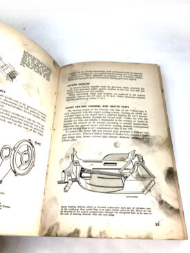 Porsche Technical Manual by Henry Elfrink - Image 2