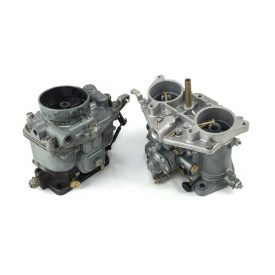 Carburetors and Fuel Supply