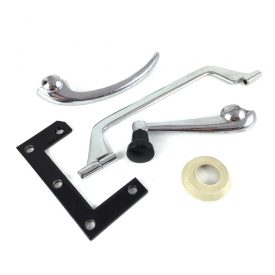 Door Assembly