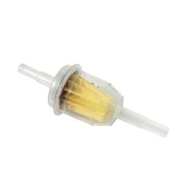 Universal Inline Fuel Filter