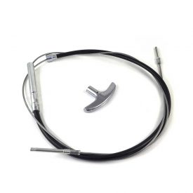 Handbrake System