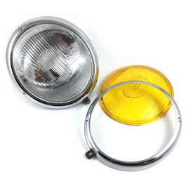 Headlamps