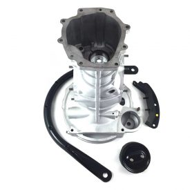 Transmission Housing and Hardware