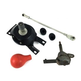 Windshield Wiper Assembly