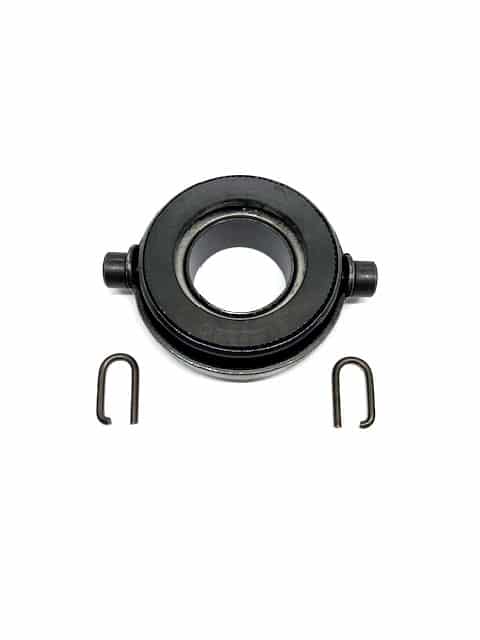 Clutch Release Bearing with Retaining Springs - 356, 356A