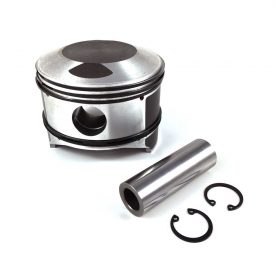 Porsche 356 86mm 1720cc Big Bore Piston and Cylinder Kit for Pre A