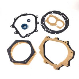 Porsche 356 Transmission Case Gasket and Seal Kit 741.300.111.00 / 74130011100