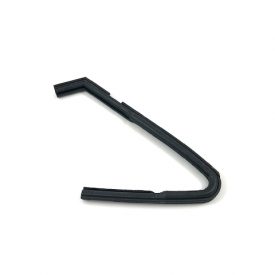 Door, Vent Window Seal, RIGHT, for Cabriolet and Karmann Hardtop - 356AT2, 356B, 356C