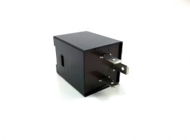 Turn Signal Electronic Flasher Relay Unit 6 Volt