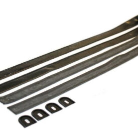 Bumper Deco Base Gaskets with End Pieces - 356 356A
