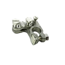 Battery Terminal Clamp (Positive) - 356A, 356B T5