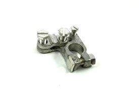 Battery Terminal Clamp (Positive) - 356A, 356B T5