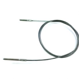 Clutch Cable (2015mm with 6mm ends) - 356A, 356B T5, 356B T6