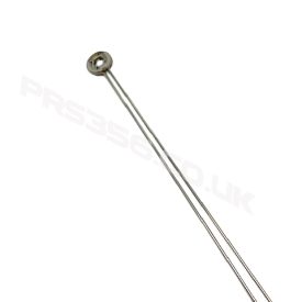 Door Opening Latch, Pull Wire  - 356A T2, 356B, 356C