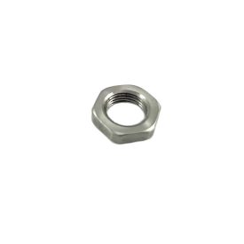 Wiper Shaft Nut - 356BT6, 356C