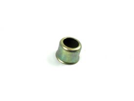 Fuel Hose Cap Ferrule. (12.5mm ID / 9mm opening) - 356B (w/late fuel pump), 356C