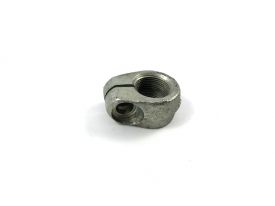 Spindle Axle (Front) Clamping Nut - 356A, 356B, 356C,