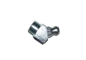 Grease Nipple for Front Beam 45 Degree - 356B T6, 356C  