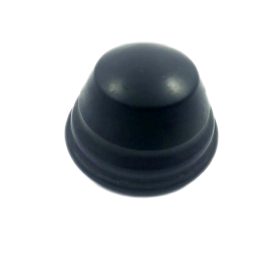 Wheel Hub (Front) Rubber Grease Cap  - 356,  356A