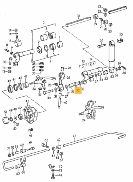 Link Pin Seal - all 356 - Image 2