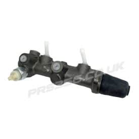 Brake, Twin Master Cylinder - To convert RHD 356A 356B 356C
