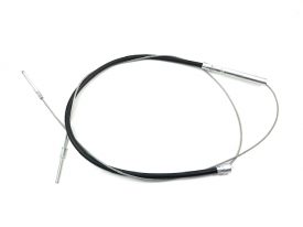 Brake, Emergency / Hand / Parking (Rear) Cable - 356C