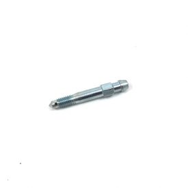 Brake Bleeder Screw 45mm (Stainless Steel) without cap - 356 356A 356B