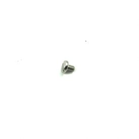 Brake (Rear) Adjusting Screw (M3x4 Stainless) - 356 356A 356B