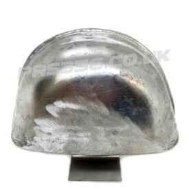 Tunnel Inspection Cover for Gear Change (Aluminium) - 356A T2