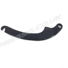 Brake, Emergency / Hand / Parking, Shoe Lever (Left) - 356, 356A, 356B