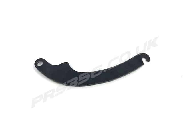 Brake, Emergency / Hand / Parking, Shoe Lever (Right) - 356, 356A, 356B