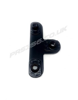 Door Striker Plate, Threaded  - 356AT2, 356B, 356C