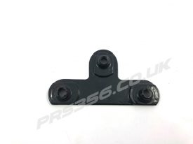 Door Striker Plate, Threaded  - 356AT2, 356B, 356C - Image 2