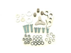 Bonnet / Hood or Engine Lid Hinge, Rebuild Kit - all 356