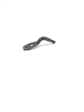 Convertible Top Bow, Hold Down Hook  (Steel)  - 356A T2, 356B, 356C