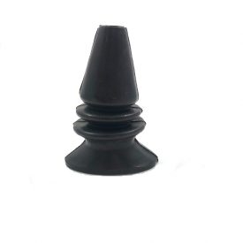 Gear Change / Stick / Shifter, Boot / Gaiter (Rubber) - 356B, 356C