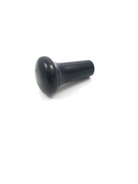 Gear Change / Shifter Knob (Black) - 356B, 356C