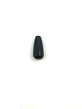 Knob, Heater Lever (Black) - 356C