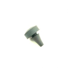 Engine Lid Buffer (Grey) - 356B, 356C