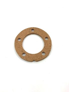 Fuel Tank or Oil Level Sender Gasket/Seal, Cork VDO -  all 356,  911, 912, 914