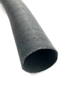 Heater Hose 50mm Heater Valve to Exchanger - For all USA 356  
