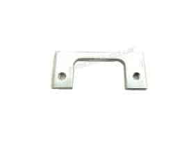 Bonnet / Hood, Latch, Locating Plate - 356A